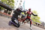 『超宇宙刑事ギャバン インフィニティ』第23話場面写真