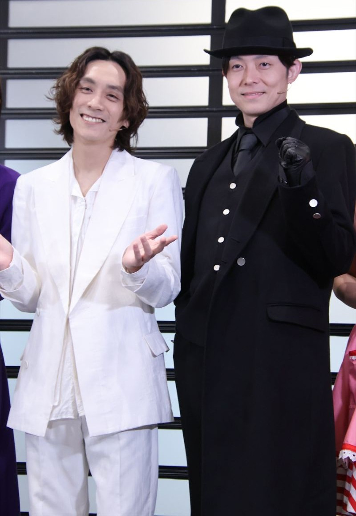 『無伴奏ソナタ』待望の再演が開幕！　平間壮一「絶対に一人ではないという勇気を受け取っていただけたら」