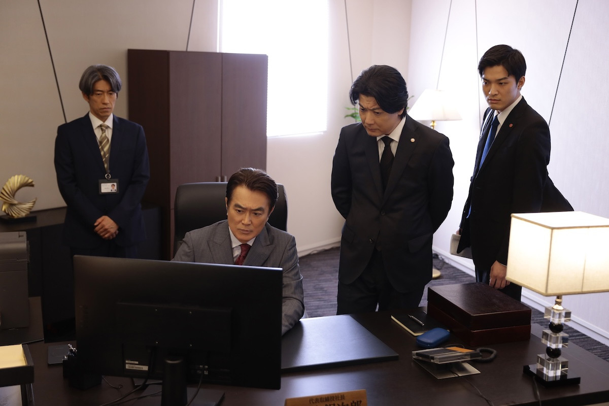 『告白－25年目の秘密－』第2話 “爽太”松村北斗、25年前の誘拐未遂事件に隠された衝撃の事実を知る
