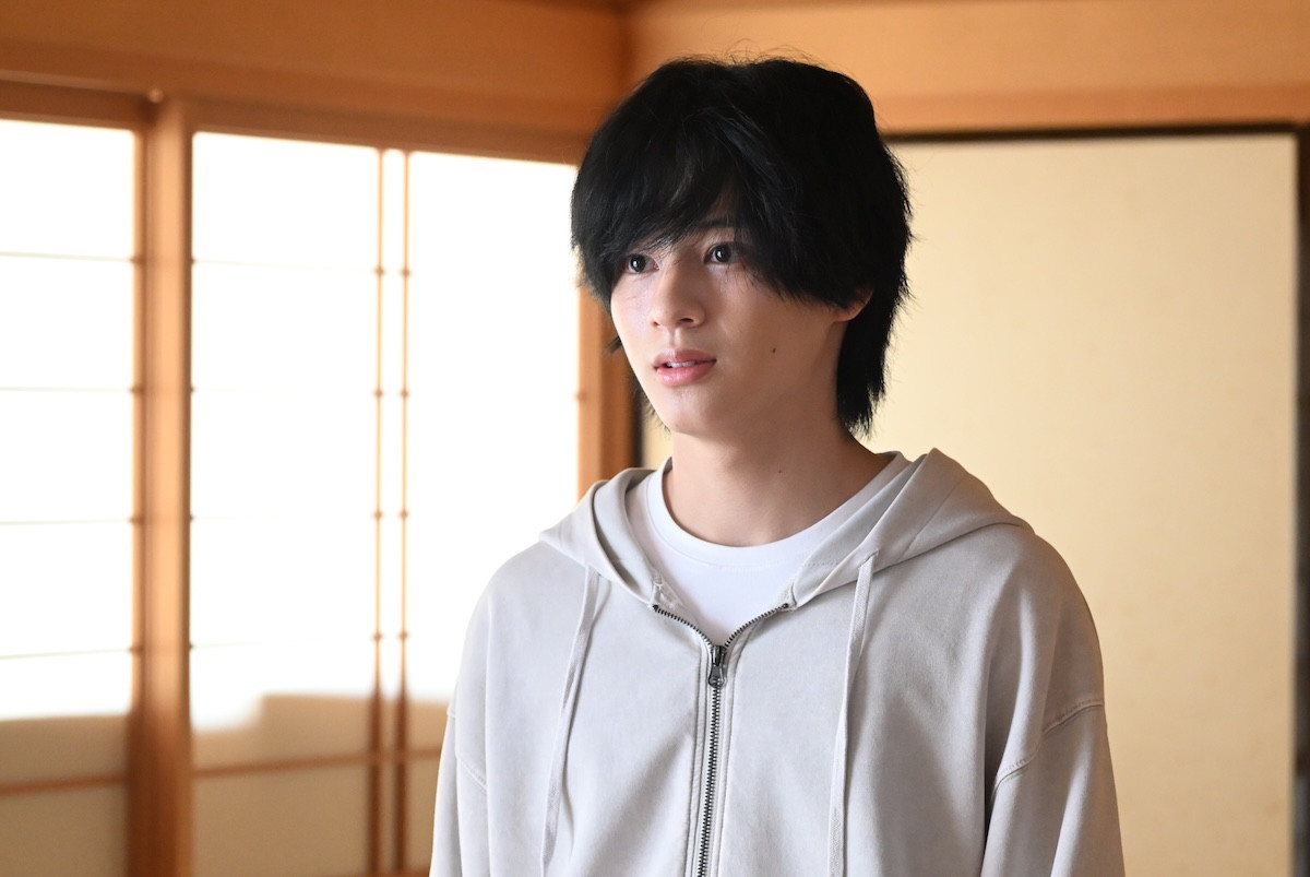 『GTO』初回 反町隆史＆松嶋菜々子、冒頭2分で夫婦共演！ネット歓喜もまさかの展開に爆笑「早いてwww」「えっ!?いきなり」
