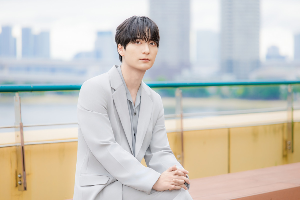 杉山紀彰・梅原裕一郎、TVアニメ最終クール『BLEACH 千年血戦篇-禍進譚-』雨竜とハッシュヴァルトの最終決戦を語る　“似た者同士”の二人に宿る自己犠牲の美学