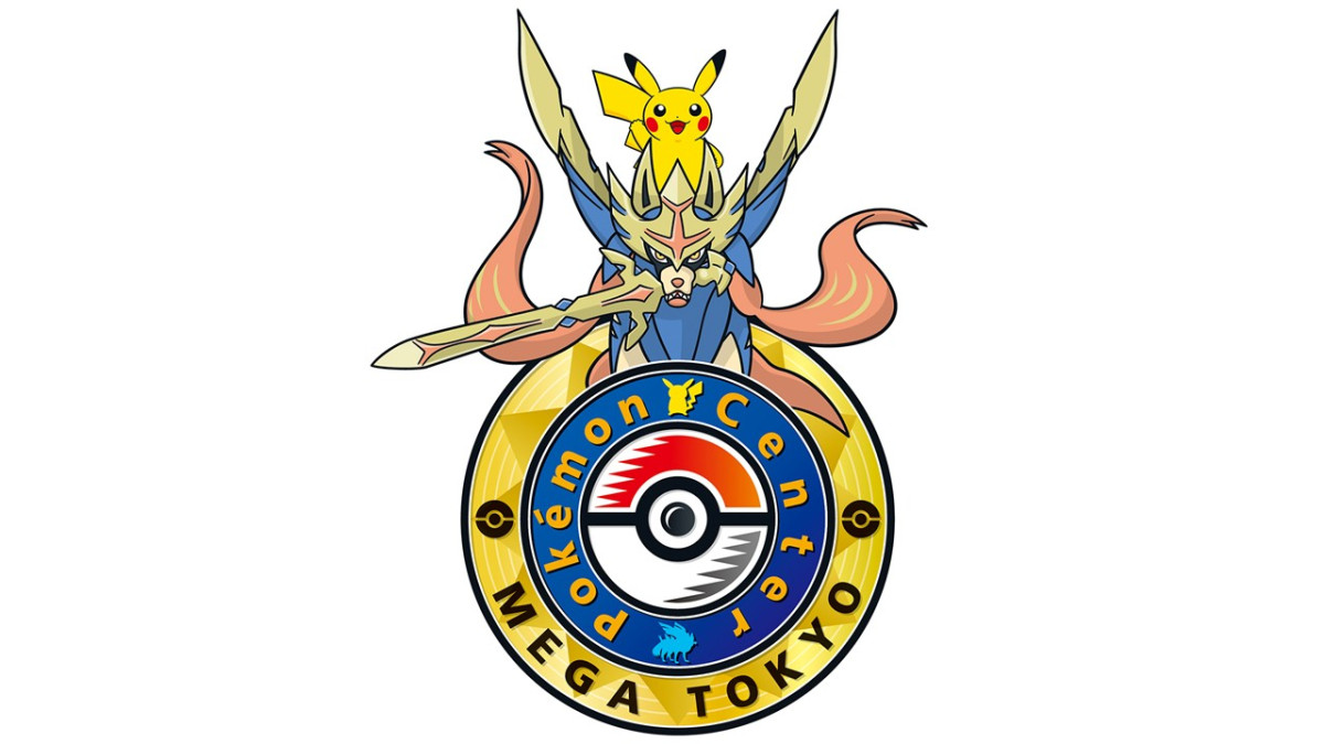 池袋「ポケモンセンターメガトウキョー」が営業再開を発表　8．24から「ピカチュウスイーツ」とともに