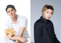 『コブクロ JUKE BOX reading musical“FAMILY” vol.3』に出演するspi