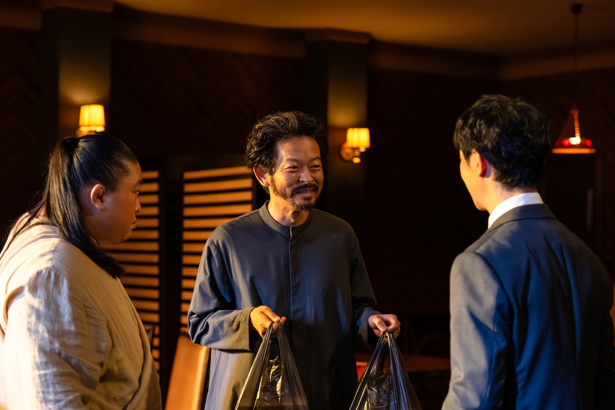 『VIVANT』“F”堺雅人、“アリ”山中崇に2度目の拷問→直後の展開に疑問の声「絶対怪しい」「信用していいの？？」