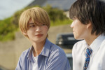 『君は夏のなか』第6話より