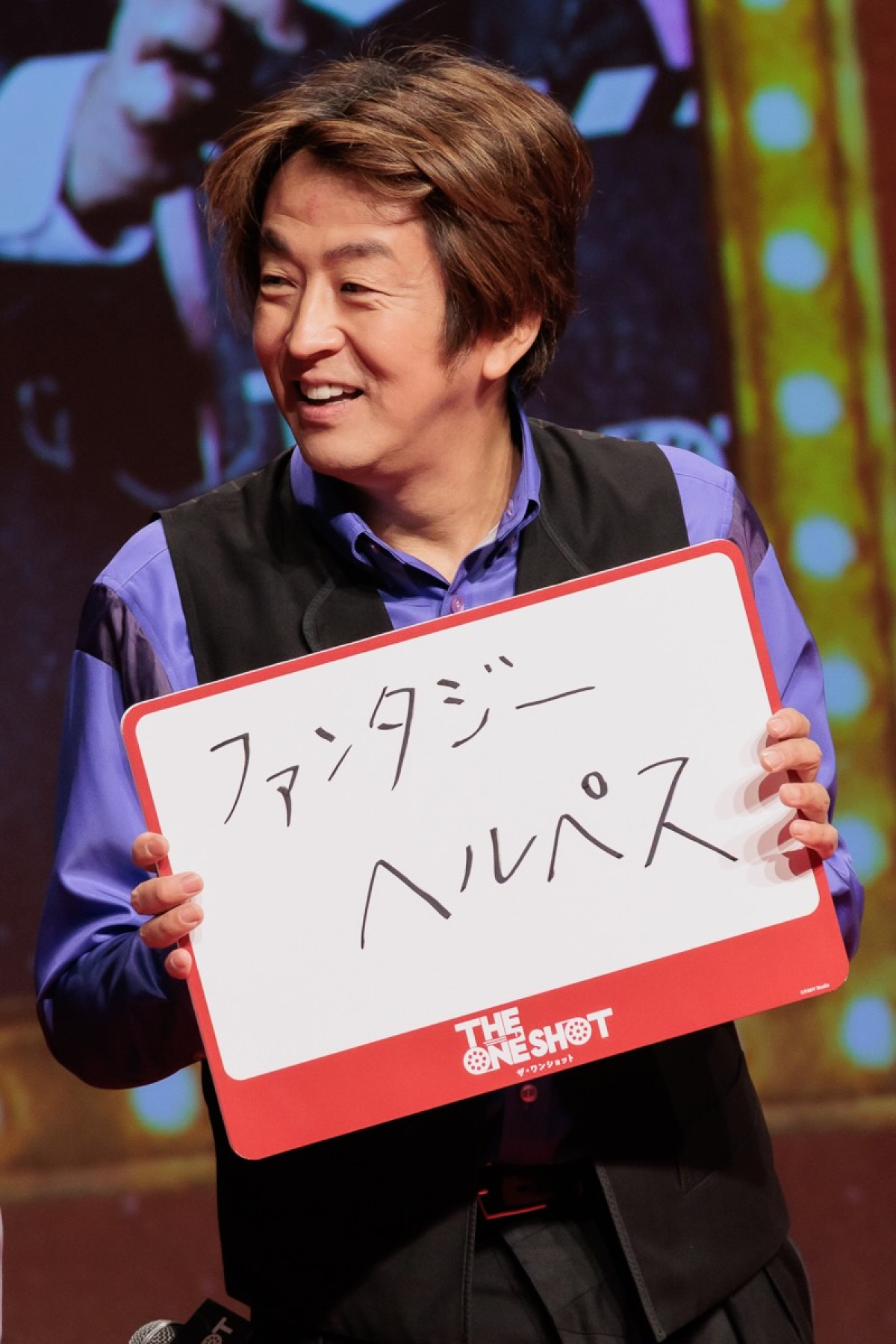 千鳥・大悟、選び抜いた芸人“8人”のショートフィルムを絶賛　「『監督の話とか来るんじゃない？』みたいな人間もいました」