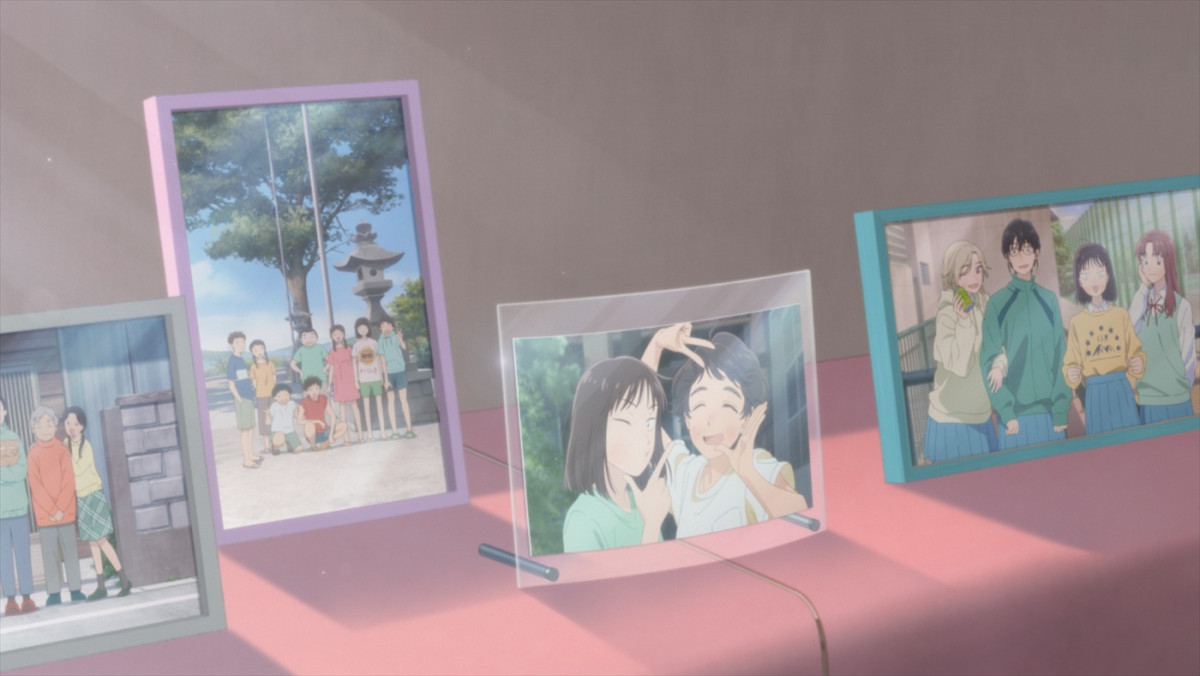 アニメ『スキップとローファー』2nd season、27年4月放送開始＆ティザーPV解禁　記念イラストも到着