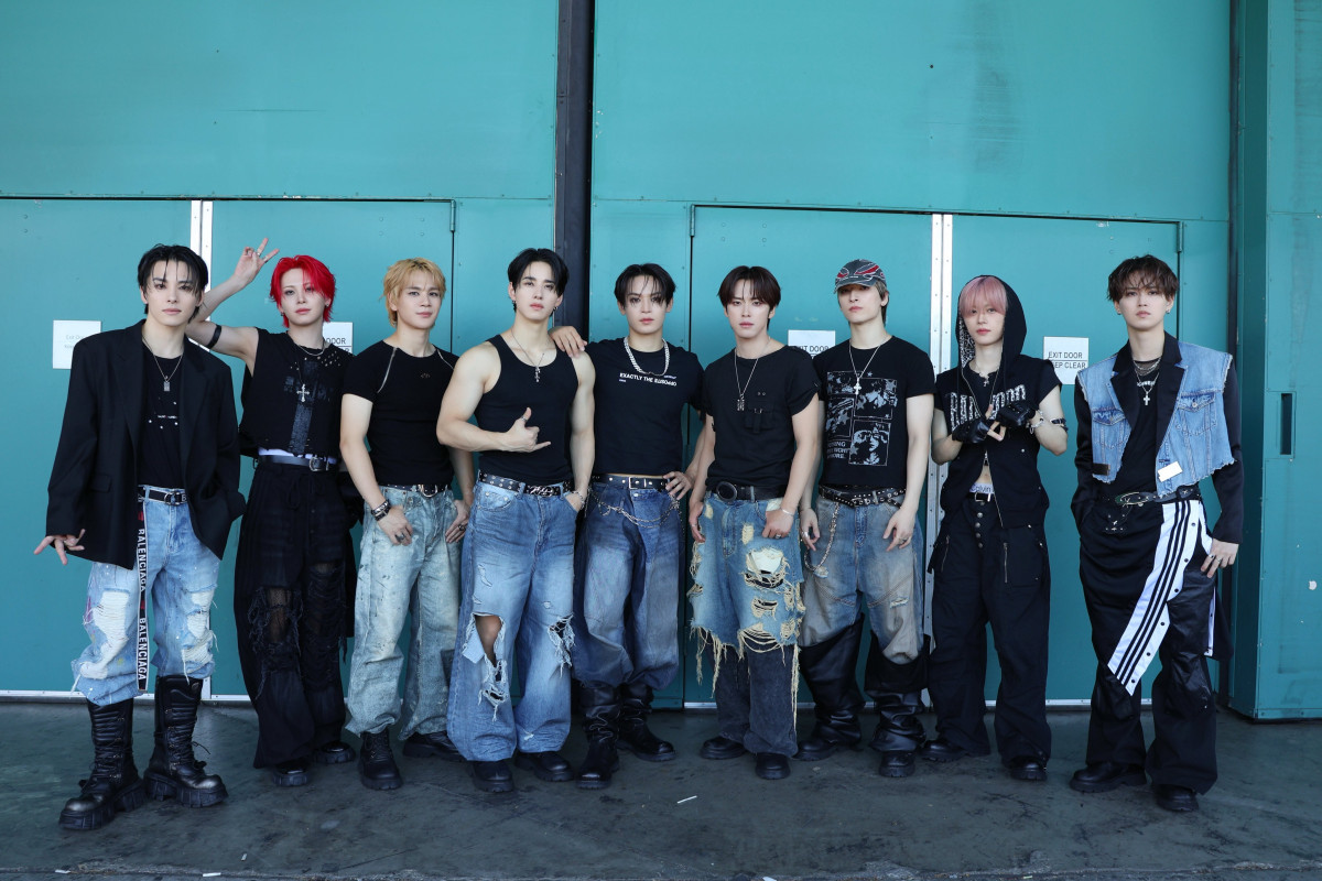 JO1、『KCON LA 2026』に出演　全米デビューを前に鮮烈パフォーマンスで会場沸かす