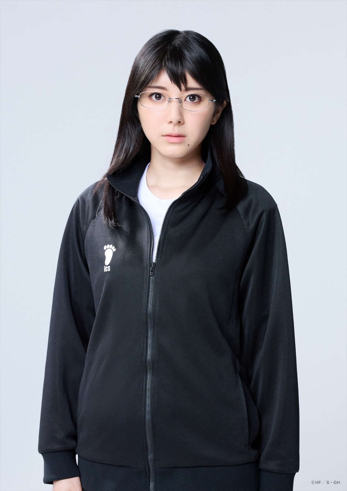 今冬上演『劇団「ハイキュー!!」〝勝者と敗者〟』、出演者＆メインビジュアル解禁