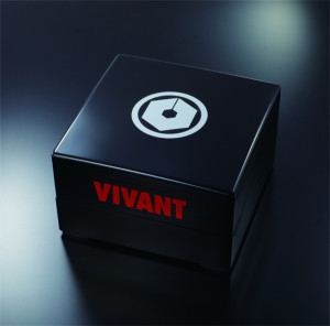 『VIVANT』乃木家のおせち、発売決定！　風呂敷×取り箸もセット