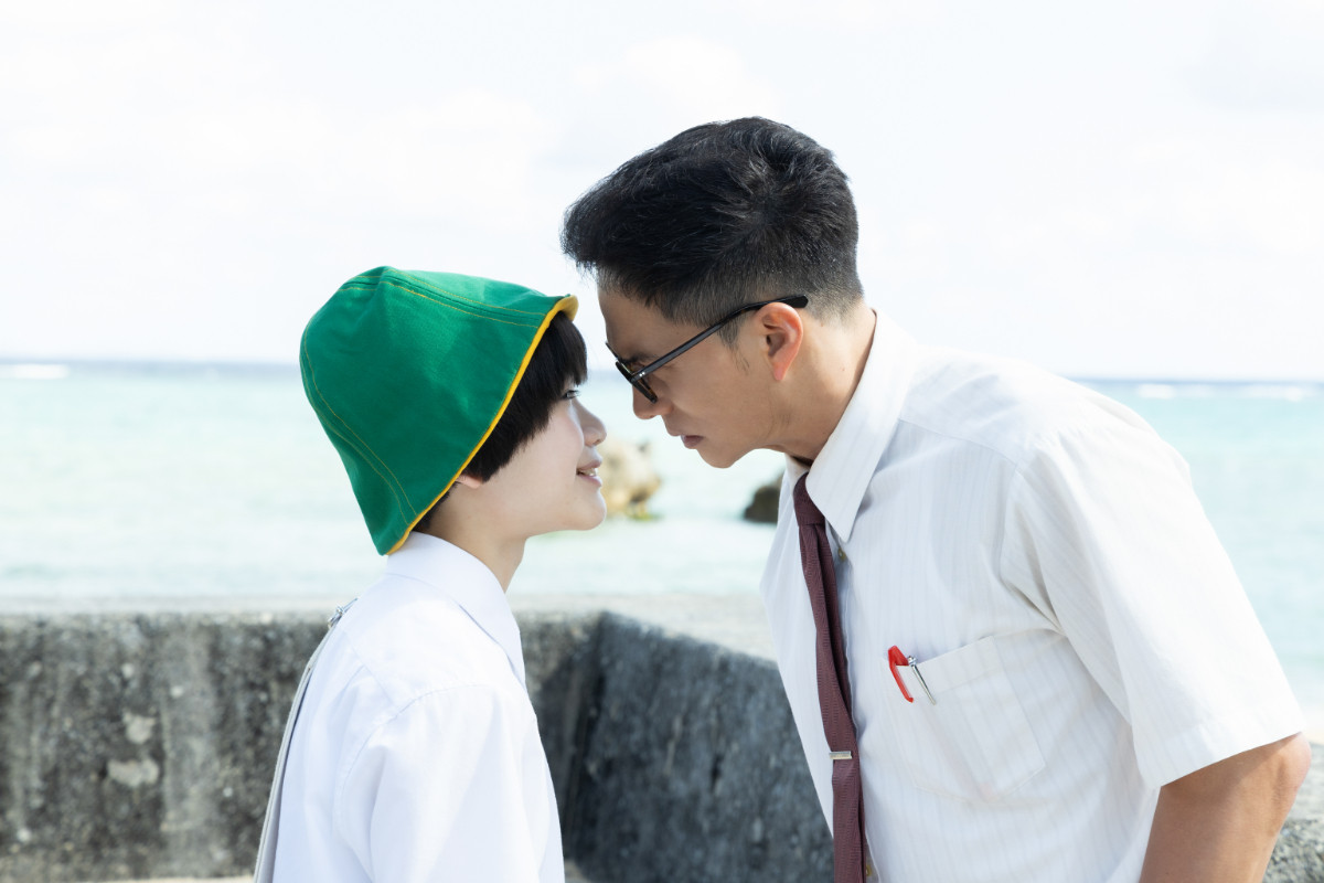 市原隼人主演『おいしい給食 season4』新ライバル生徒役＆追加キャスト発表　いとうまい子の続投も決定