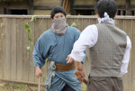 連続テレビ小説『風、薫る』第93回より