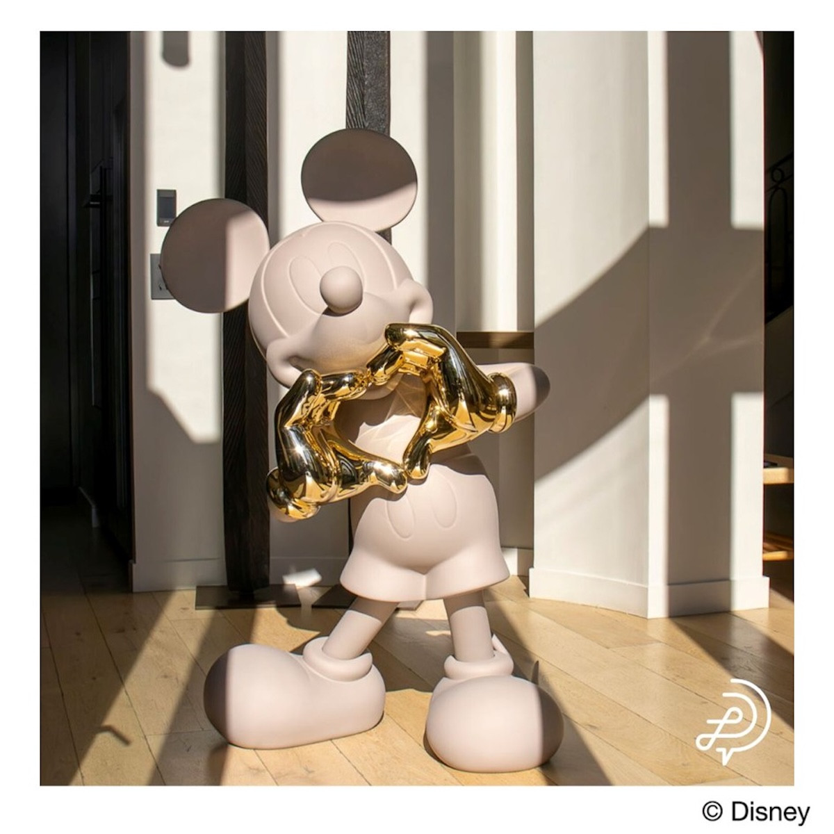 2026. 8.5Disney THE MARKET 2026 in 日本橋三越本店