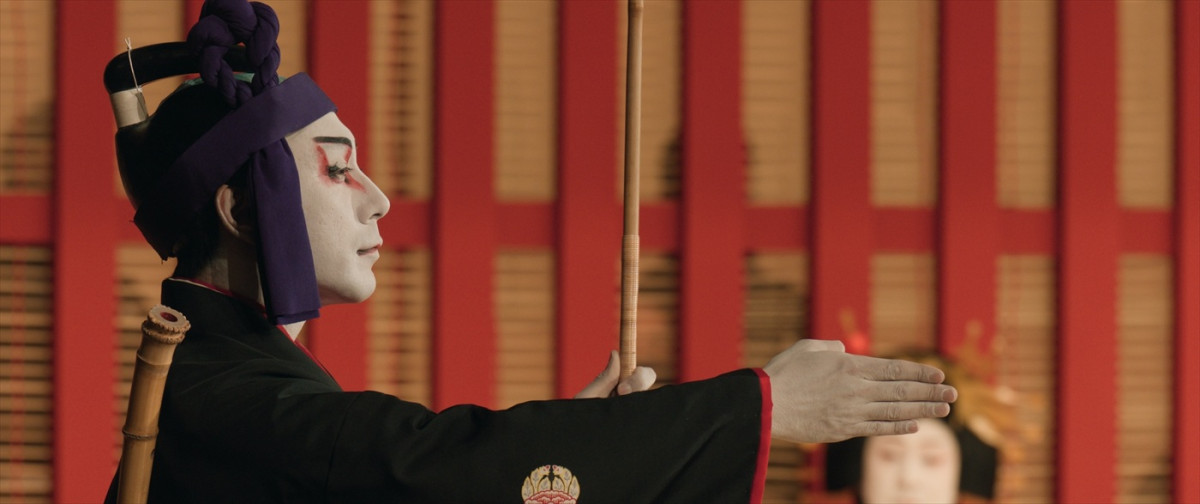 三池崇史監督『襲名』市川團十郎白猿襲名披露の軌跡を追った場面写真10点解禁！