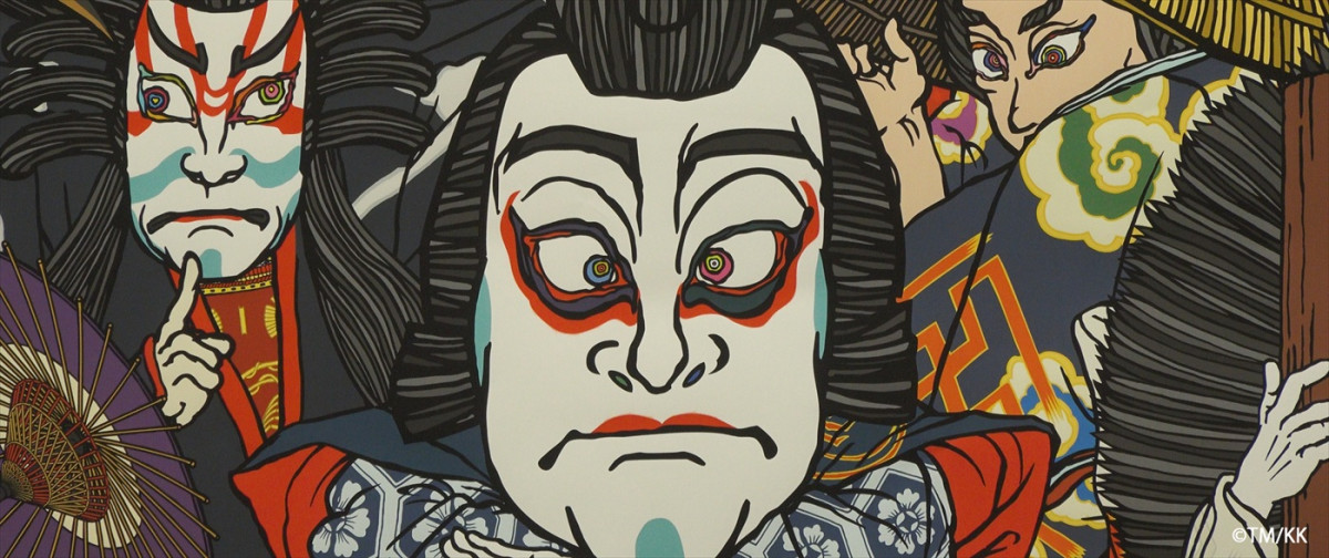 三池崇史監督『襲名』市川團十郎白猿襲名披露の軌跡を追った場面写真10点解禁！
