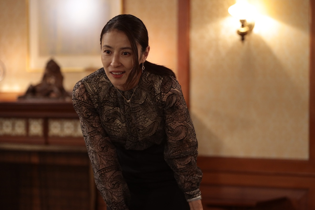 『告白－25年目の秘密－』第5話 “爽太”松村北斗の恋が大きく動き出す