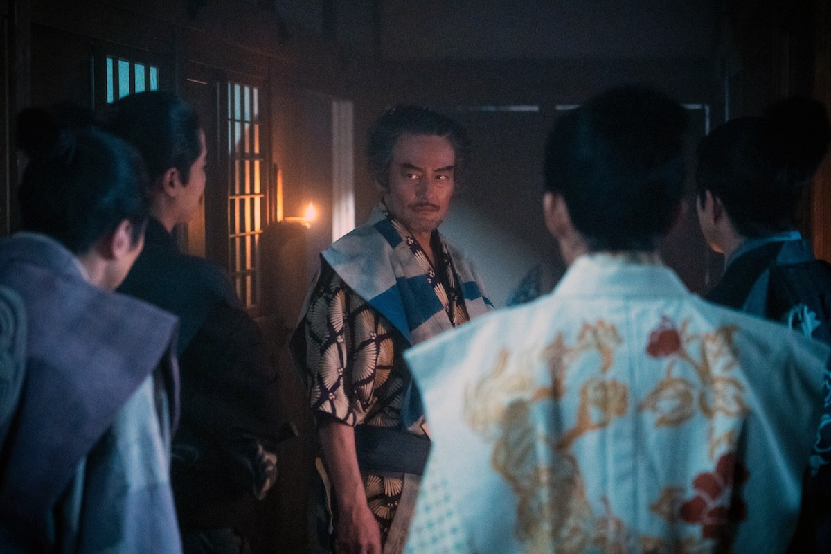 『豊臣兄弟！』“市”宮崎あおい、“勝家”山口馬木也に衝撃の命令　ネット驚き「しびれたなぁ」「激アツ!!」（ネタバレあり）