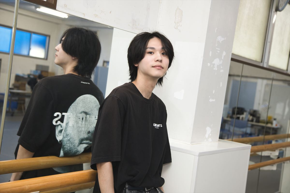 『大正浪漫探偵譚』再び！　栗田学武＆三浦海里＆來河侑希、作・演出の鈴木茉美が語る自信「間違いなく面白くなる」