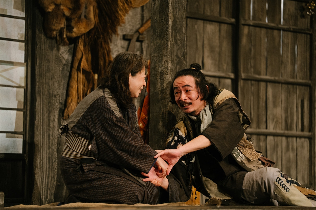 庭劇団ペニノ、8年ぶり新作公演決定　時代劇『埋火』11月に横浜で上演