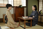 連続テレビ小説『風、薫る』第106回より