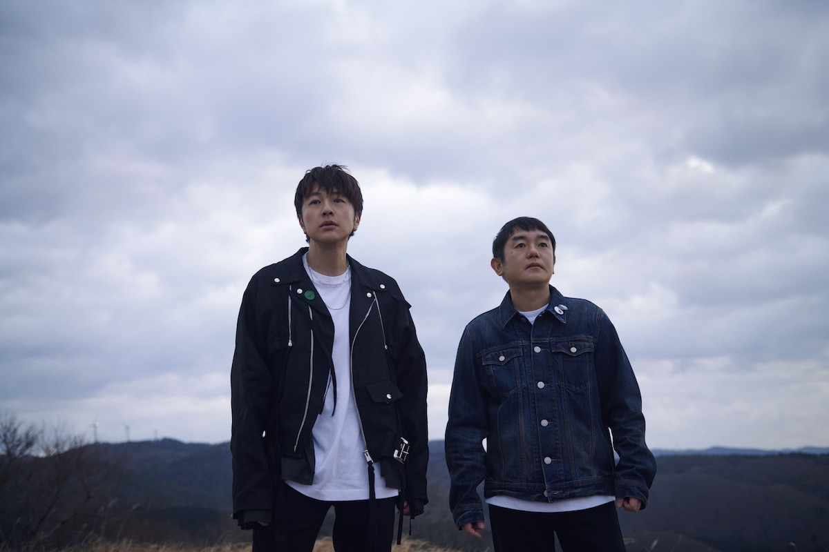 香取慎吾主演『高校生家族』主題歌はゆず書き下ろし「これも青春だ」　本予告＆本ポスターも一挙解禁
