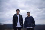 映画『高校生家族』の主題歌を手がけるゆず