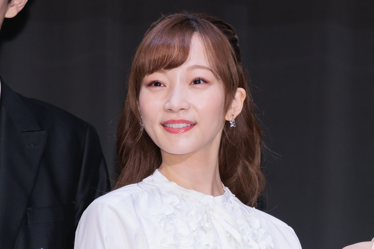 乃木坂46・奥田いろは、同期メンバーに主演ミュージカルアピール「かっこいいんだぞ」