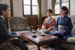 連続テレビ小説『風、薫る』第113回より