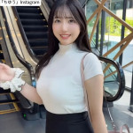 ちゆう、ソロショット　※「ちゆう」Instagram