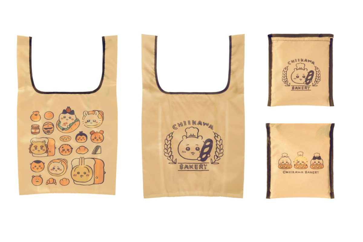 20260803 ちいかわベーカリー KYOTO POP UP SHOP