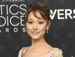 アリアナ・グランデ、活動休止について自ら説明　休養は前からの計画