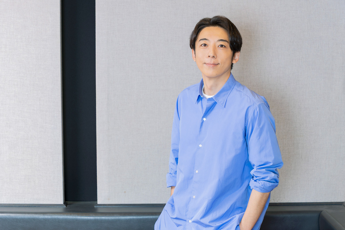堀田真由＆高橋一生、長編劇場アニメ『ghost／夜の果て』声優に決定「言葉にはできない沢山の感情を思い出しました」