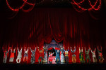 『TOKYO INSIDE CLUB “The Last Dance”／OTOGI ‐TAICHI SAOTOME 30TH ANNIVERSARY STAGE‐』舞台写真