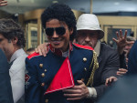 伝記映画新記録『Michael／マイケル』、早ければ年内に続編の撮影開始