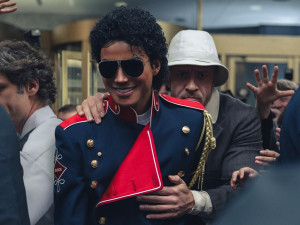 大ヒット記録の『Michael／マイケル』、2028年公開を見据え来年はじめまでに続編の撮影開始　