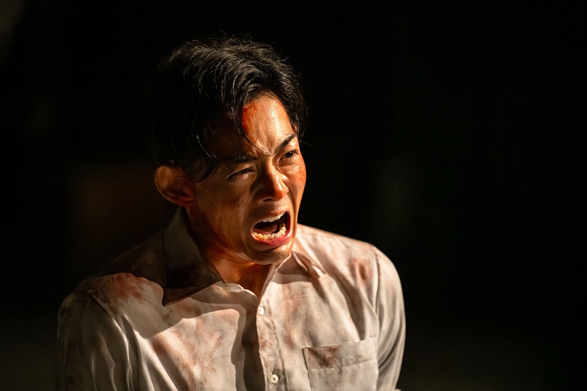 『VIVANT』“乃木”堺雅人、想定外の“裏切り”にあ然　視聴者ショック「二重スパイであって」の声も（ネタバレあり）