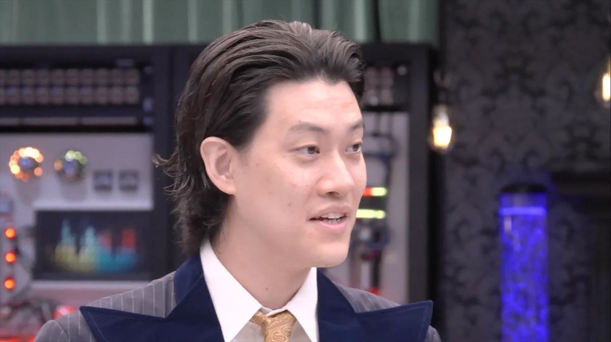 鈴木もぐら“ラブホ”経営の野望、年商7億円社長の経営極意とは