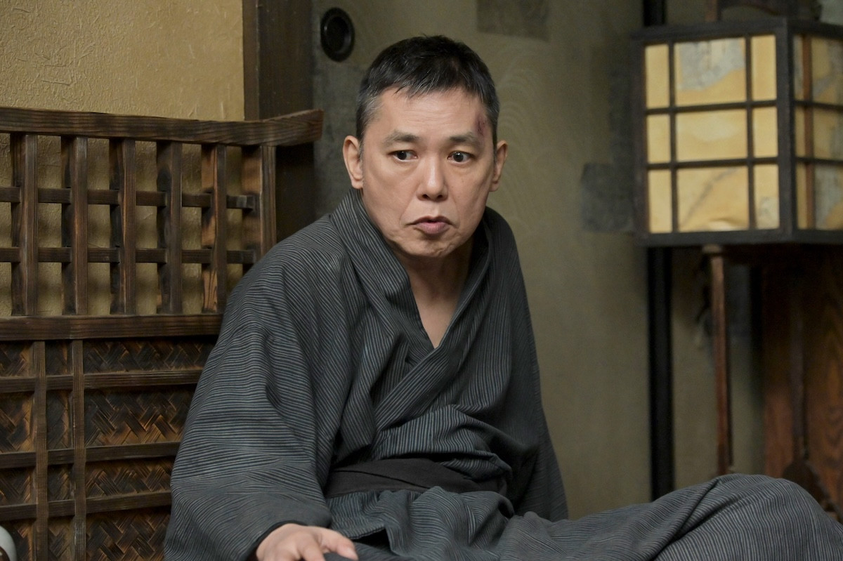 明日の『風、薫る』“シマケン”佐野晶哉、“りん”見上愛にある思いを語り出す