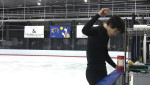 8月22日放送の『ゆず×羽生結弦 “表現”のその先へ』より