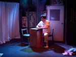 劇団ハイワイヤ 第三回公演『GOOD NEIGHBORS』舞台写真