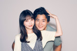 （左から）与田祐希、野村周平