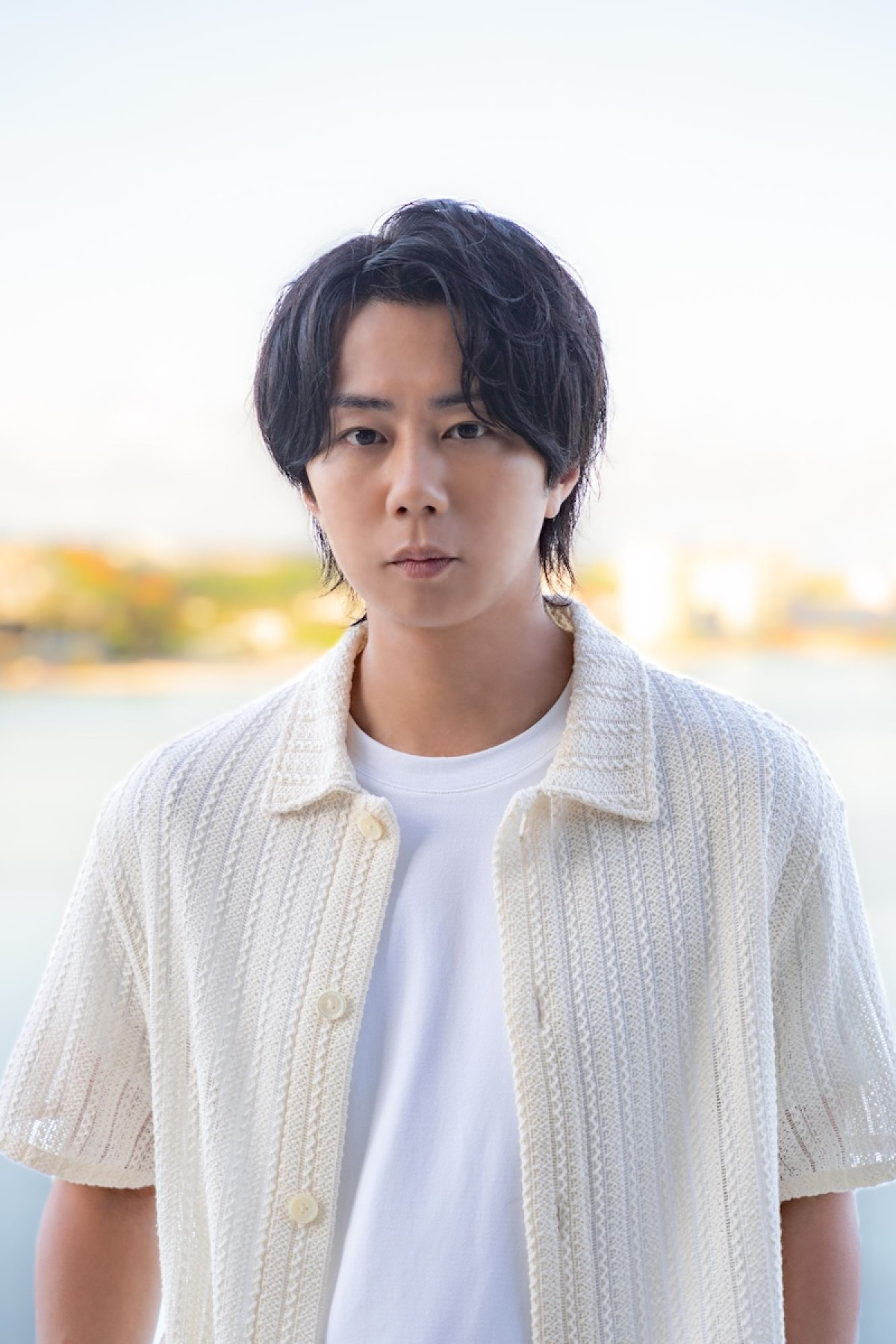 北山宏光主演『私があなたといる理由2』10.7放送決定　吉谷彩子・石川恋ら男女8人がグアムへ