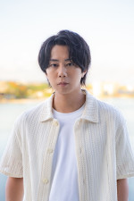 ドラマ『私があなたといる理由2〜グアムを訪れた8人の男女の10日間〜』北山宏光（夏目晴真役）