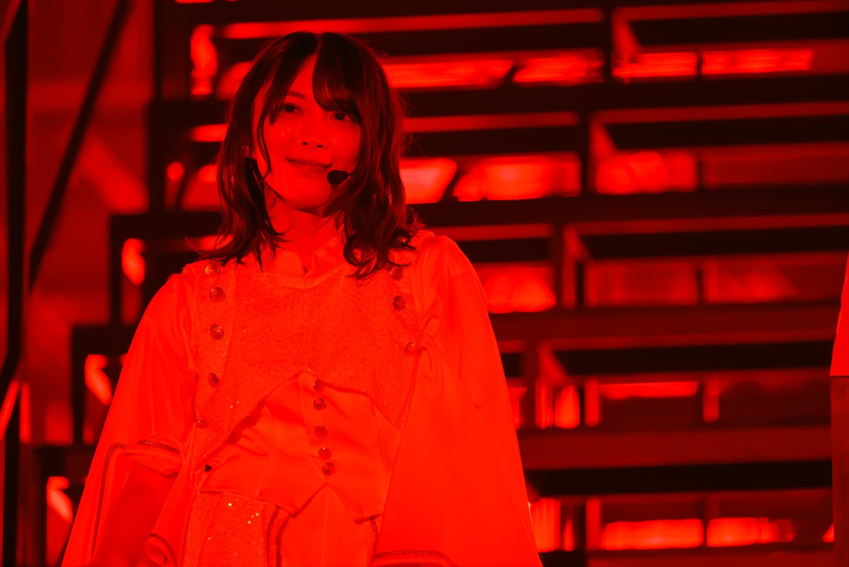 櫻坂46、全国ツアー完走！　松田里奈「たくさんの幸せをいただきました」とBuddiesに感謝