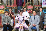 8月4日放送の『踊る！さんま御殿!!』より