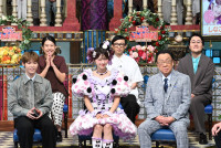 8月4日放送の『踊る！さんま御殿!!』より