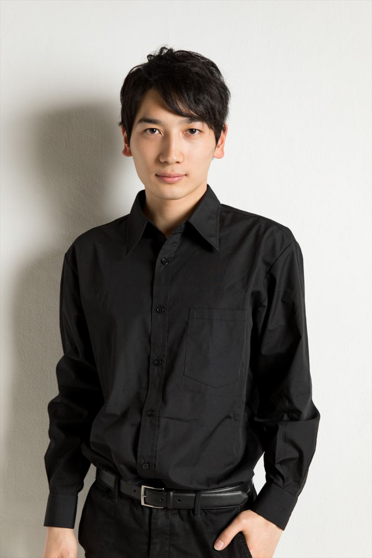 『ペパロニ・ヴァンパイア』開幕！　ローリ役・Takassy「絶対楽しいから、観にきなさい！」