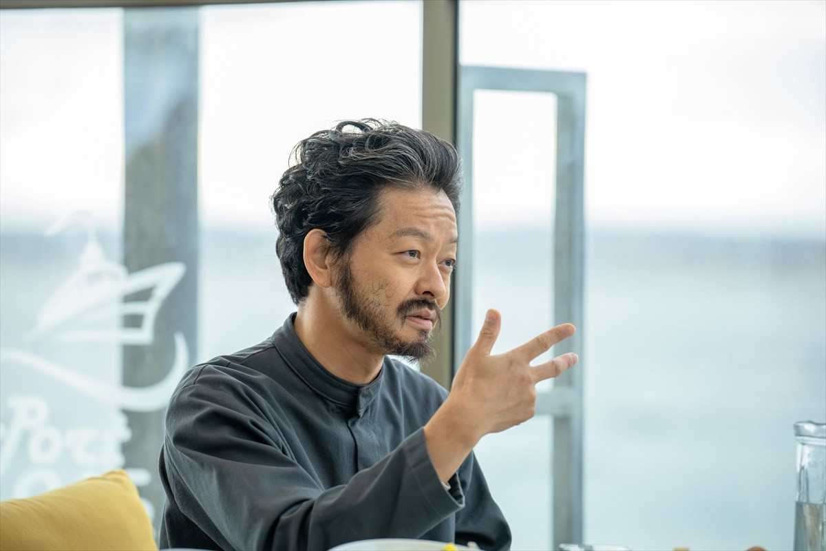 『VIVANT』“F”堺雅人、“アリ”山中崇に2度目の拷問→直後の展開に疑問の声「絶対怪しい」「信用していいの？？」