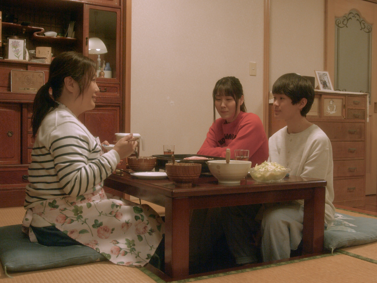 トランスジェンダーがタイムスリップ!?　コメディ映画『となりのとらんす少女ちゃん』11.7公開決定