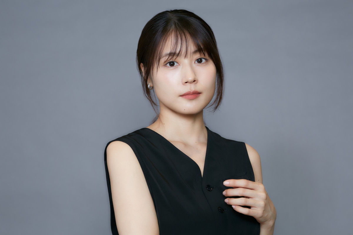 瀬戸康史＆有村架純、9年ぶり共演も印象は変わらず　演出・白井晃への絶大なる信頼を胸に舞台『キュー』に挑む